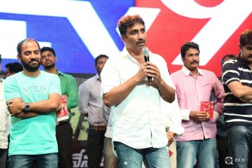 James Bond Movie Audio Launch